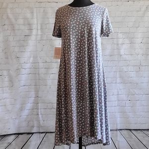 NWT Lularoe Carly Dress
